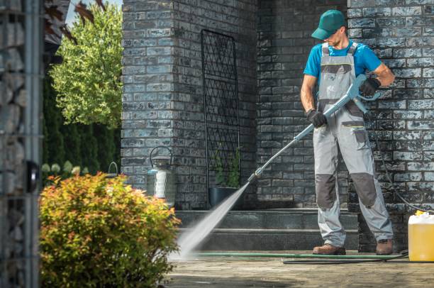 Playground Equipment Cleaning in Ivyland, PA