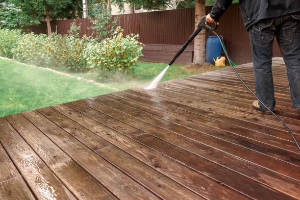 Best Solar Panel Cleaning  in Ivyland, PA
