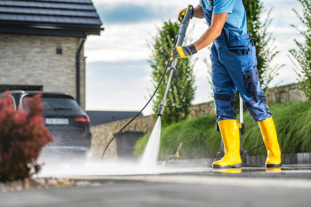 Best Gas Station Cleaning  in Ivyland, PA