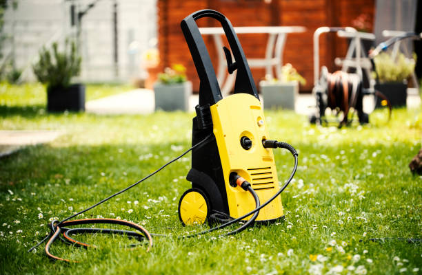 Best Gutter Cleaning  in Ivyland, PA
